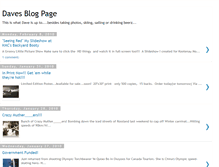 Tablet Screenshot of daveheathphoto.blogspot.com