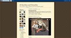 Desktop Screenshot of debrantigny.blogspot.com