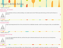 Tablet Screenshot of britishbaking.blogspot.com