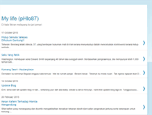 Tablet Screenshot of dirilady.blogspot.com
