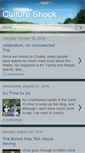 Mobile Screenshot of cultureshock-jeremy.blogspot.com