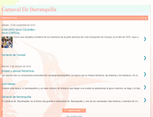 Tablet Screenshot of carnavalbarranquillafuturo.blogspot.com