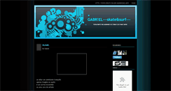Desktop Screenshot of gbskate.blogspot.com