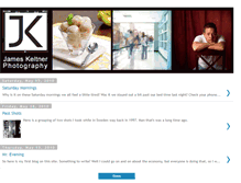 Tablet Screenshot of jameskeltner.blogspot.com