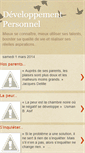 Mobile Screenshot of devoperso.blogspot.com