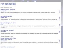 Tablet Screenshot of micheal-hot-trends.blogspot.com