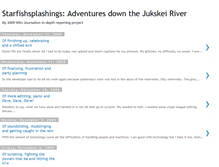 Tablet Screenshot of nikita-jukskei.blogspot.com