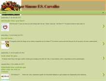 Tablet Screenshot of nutriacaoporsimonefsc.blogspot.com