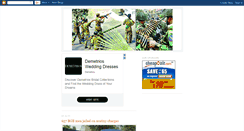 Desktop Screenshot of bdrmutiny.blogspot.com