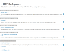 Tablet Screenshot of hiff.blogspot.com