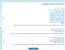Tablet Screenshot of mstxbmimseonozbozs.blogspot.com