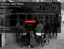 Tablet Screenshot of mtouch-venice.blogspot.com