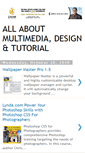 Mobile Screenshot of multimedia2you.blogspot.com