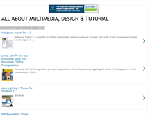 Tablet Screenshot of multimedia2you.blogspot.com