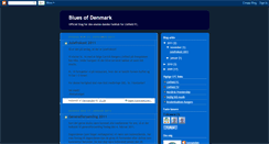 Desktop Screenshot of bluesdk.blogspot.com