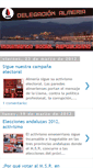 Mobile Screenshot of msr-almeria.blogspot.com