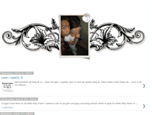 Tablet Screenshot of ilyfaz.blogspot.com