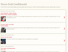 Tablet Screenshot of nuevayorknewyork.blogspot.com