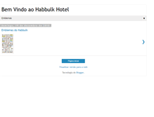 Tablet Screenshot of hotel-habbulk.blogspot.com