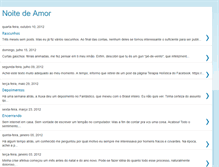 Tablet Screenshot of noitedeamor.blogspot.com