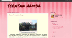 Desktop Screenshot of nashjas.blogspot.com