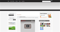 Desktop Screenshot of developsource.blogspot.com