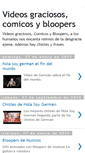 Mobile Screenshot of frases-chistes.blogspot.com