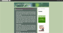 Desktop Screenshot of nano144.blogspot.com