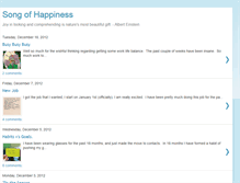 Tablet Screenshot of caroline-songofhappiness.blogspot.com