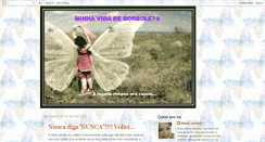 Desktop Screenshot of alagarta2008.blogspot.com