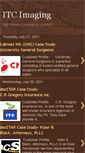 Mobile Screenshot of itcimaging.blogspot.com