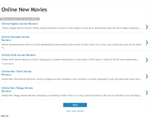 Tablet Screenshot of david-onlinenewmovies.blogspot.com