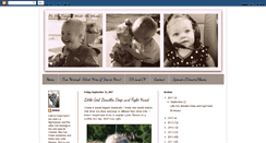 Desktop Screenshot of amber-webb.blogspot.com