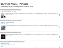 Tablet Screenshot of bwportugal.blogspot.com