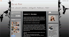 Desktop Screenshot of jemi-inmyhead.blogspot.com