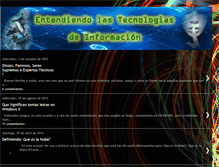 Tablet Screenshot of las-ti-conmanzanitas.blogspot.com