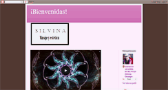 Desktop Screenshot of masajeyestetica.blogspot.com