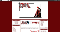 Desktop Screenshot of menteinstavel.blogspot.com