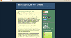 Desktop Screenshot of joselberto.blogspot.com