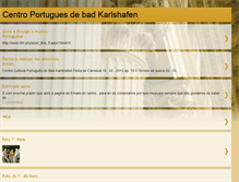 Tablet Screenshot of cpbadkarlshafen.blogspot.com
