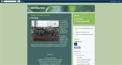 Desktop Screenshot of premiseofschool09.blogspot.com