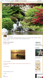 Mobile Screenshot of luna-laiaia.blogspot.com