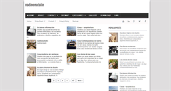 Desktop Screenshot of nadinenatalin.blogspot.com