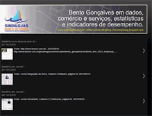 Tablet Screenshot of bdcomerciobg.blogspot.com