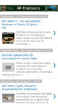 Mobile Screenshot of 3d-engineers.blogspot.com