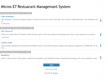Tablet Screenshot of microse7.blogspot.com