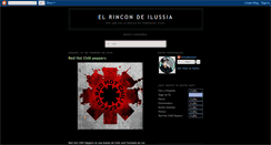 Desktop Screenshot of musica-mania-kokin.blogspot.com