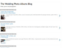 Tablet Screenshot of fotonozzealbum.blogspot.com