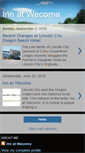 Mobile Screenshot of innatwecoma.blogspot.com
