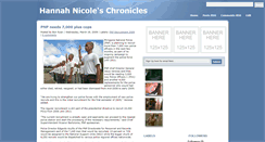 Desktop Screenshot of newsandevent.blogspot.com